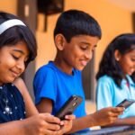 Beyond the Screen: Reimagining the Digital Frontier for a New Generation