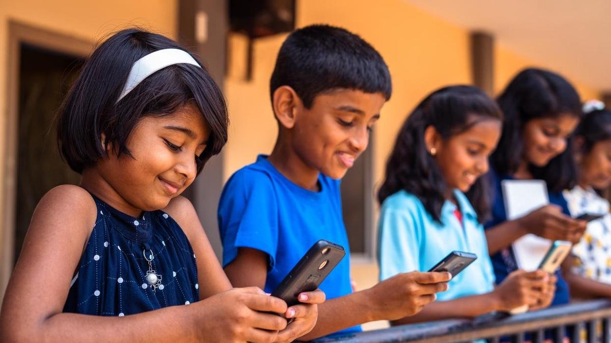 Beyond the Screen: Reimagining the Digital Frontier for a New Generation