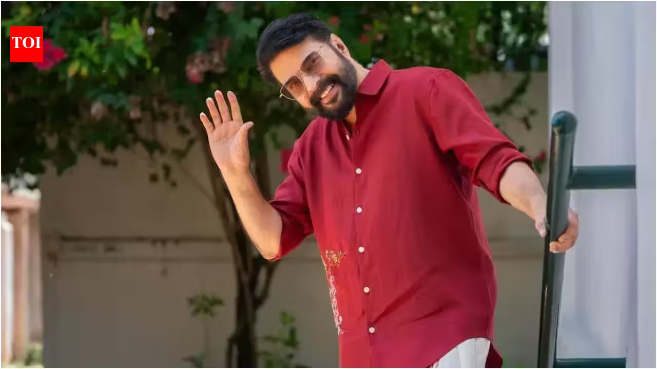 Beyond the Screen: Why Mammootty Prefers Real Estate Over Big Business Ventures
