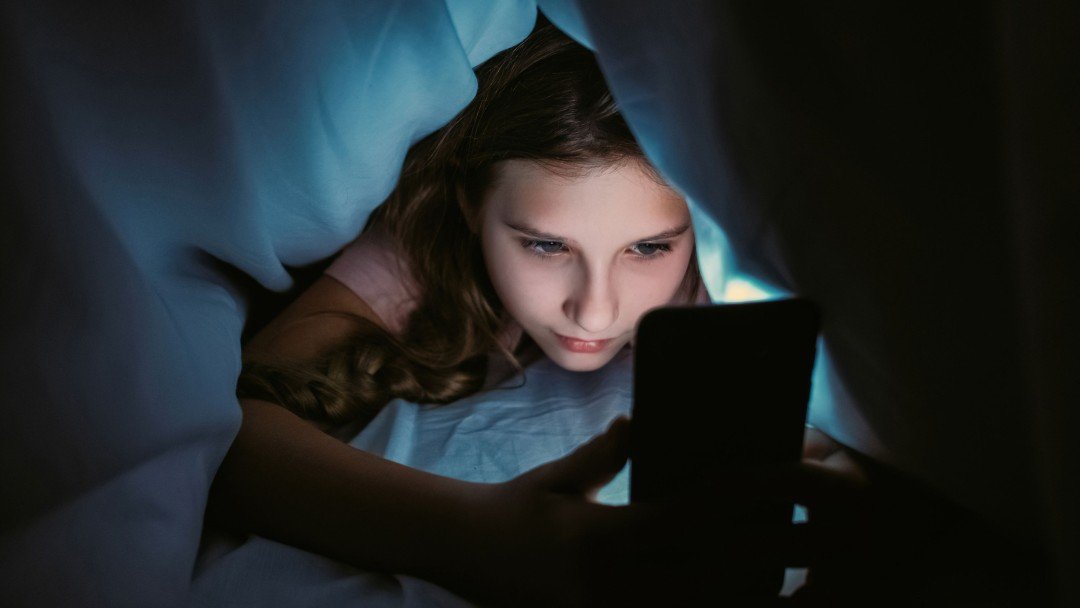 Beyond the Screen: Why Your Child’s Digital Habits Aren't the Real Enemy