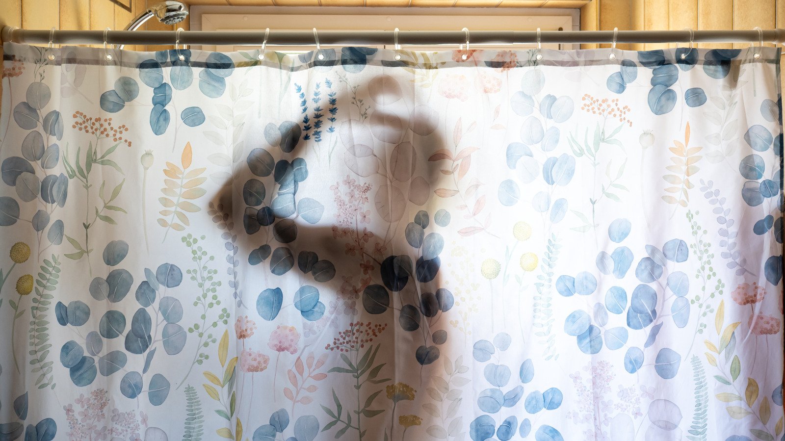 Beyond the Shower Curtain: Upgrade Your Privacy With These Amazon Finds