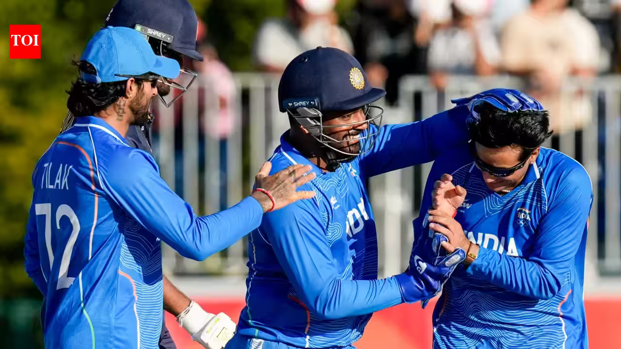 Beyond the Silver Spoon: Sanju Samson Reveals the Gritty Reality Behind India’s Triumphant Clash with Pakistan