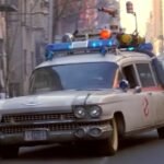 Beyond the Sirens: 5 Ecto-1 Secrets Every Ghostbuster Needs to Know