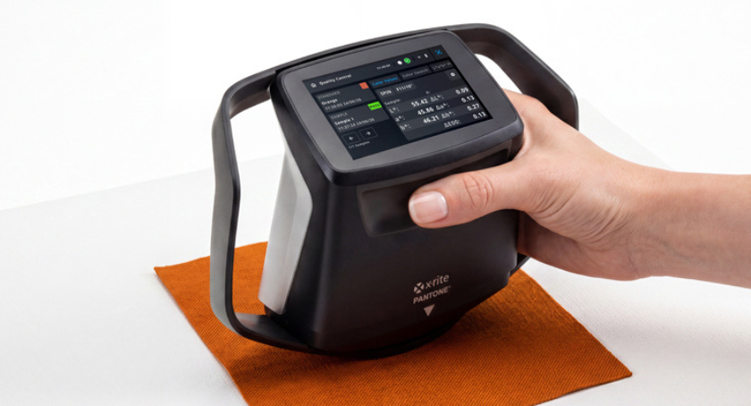 Beyond the Spectrum: X-Rite Pantone Unveils the Future of Precision Color