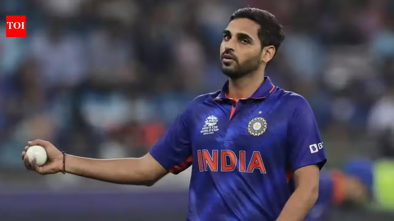 Beyond the Stat Sheet: How Bhuvneshwar Kumar Silenced the Doubters and Reclaimed His Throne