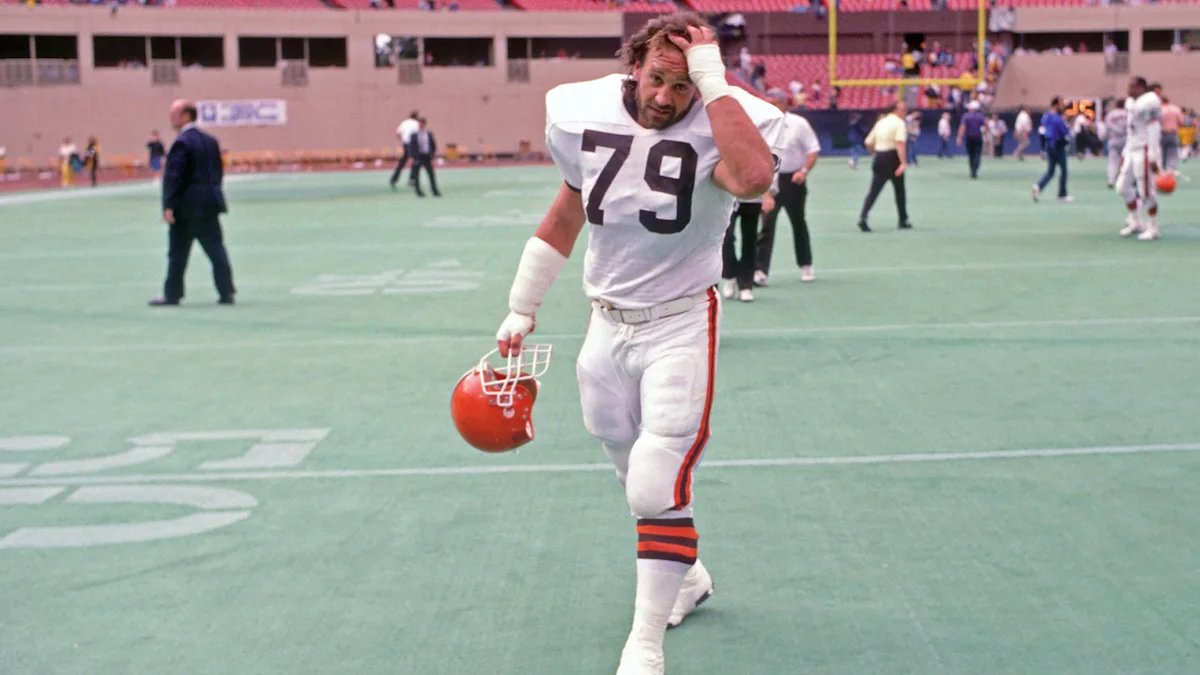 Beyond the Steel Curtain: Browns Finally Shatter the Three Rivers Curse