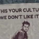 Beyond the Sticker: When Hate Targets Cultural Identity in Australia
