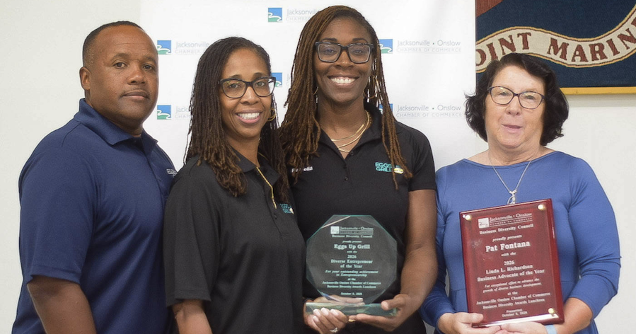 Beyond the Trophy: Local Businesses Redefine the Face of Corporate Success