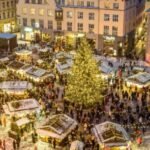 Beyond the Tundra: Estonia’s Enchanted Christmas Markets Unveiled