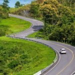 Beyond the UK: 8 Stunning Nations That Master the Left-Hand Lane