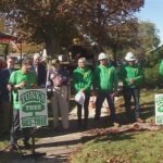 Beyond the Uniform: Local Business Salutes a Lasting Legacy