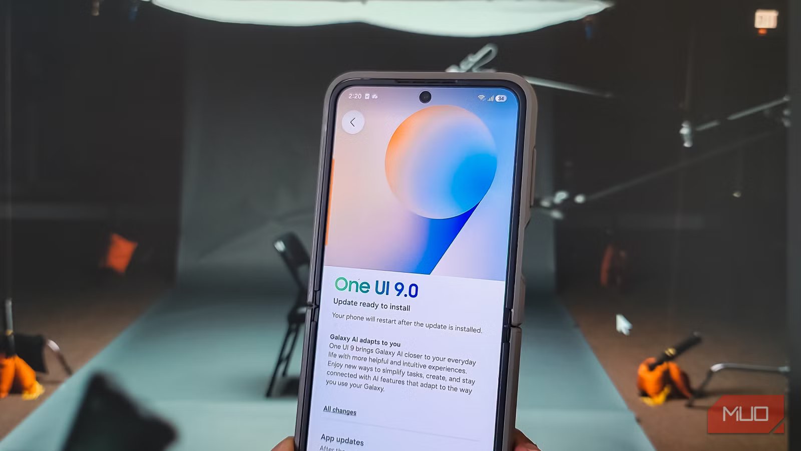 Beyond the Update: 5 One UI 9 Tweaks That Instantly Transformed My Galaxy Experience