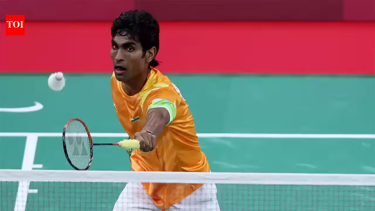 Bhagat-Khanna Feud Boils Over: Paralympic Star Fires Back at Coach Over Digital Snub