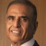 Bharti’s Knight: Sunil Mittal Bestowed With France’s Highest Civilian Honor