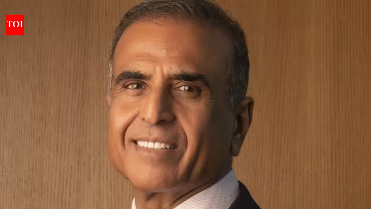 Bharti’s Knight: Sunil Mittal Bestowed With France’s Highest Civilian Honor