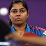 Bhavina Patel Strikes Bronze: A Masterclass in Resilience at Asian Para Games 2026