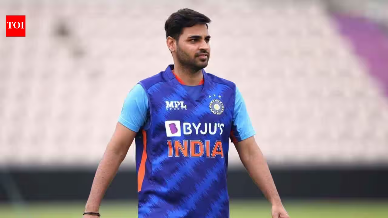 Bhuvneshwar Kumar’s India Recall: Suresh Raina Hails A Deserved Redemption