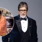 Big B Turns 84: Watch Amitabh Bachchan Greeting Sea of Fans Outside Jalsa!