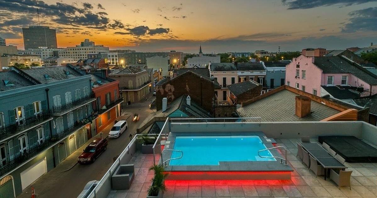 Big Easy Downturn: Why New Orleans Condo Prices Are Plummeting
