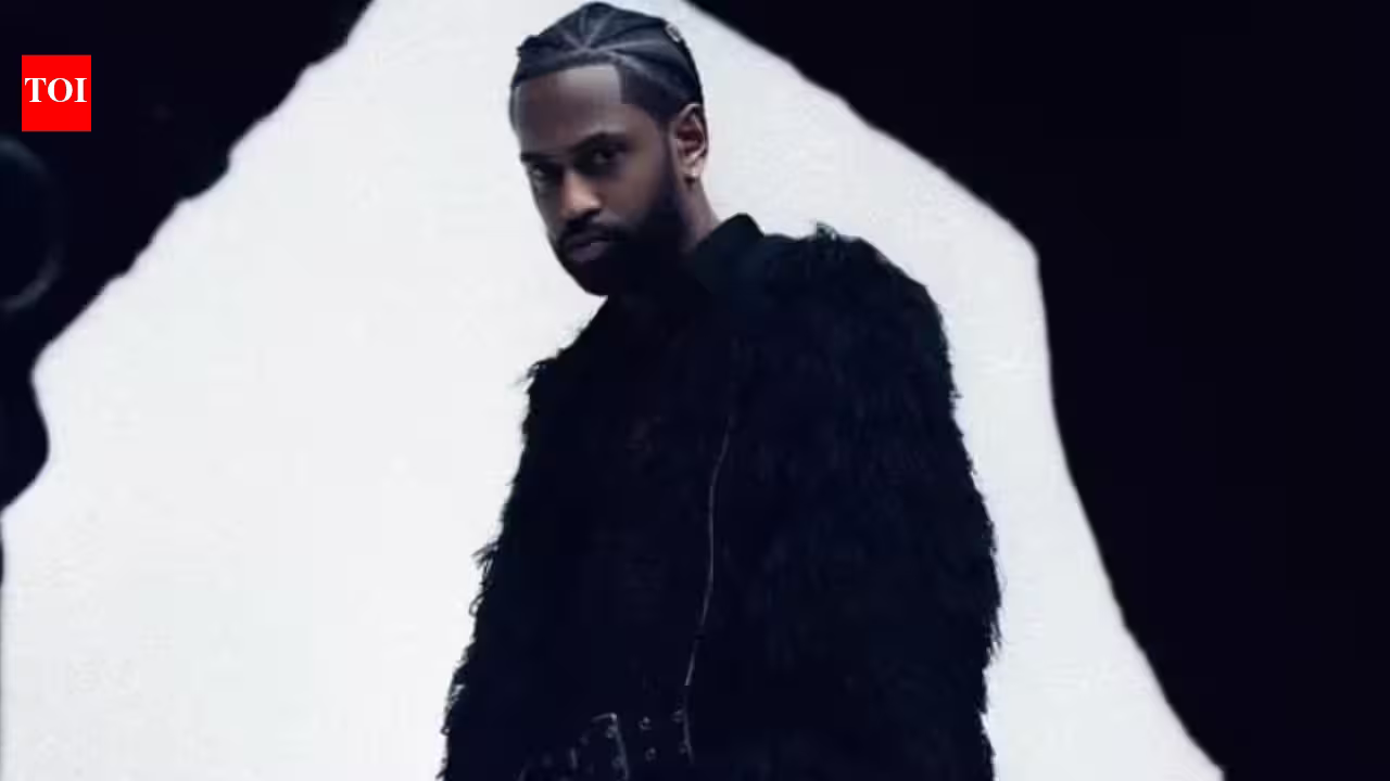 Big Sean Hits a High Note: Rapper Flips Slash’s Rockstar Mansion for a Cool $2.4M Profit
