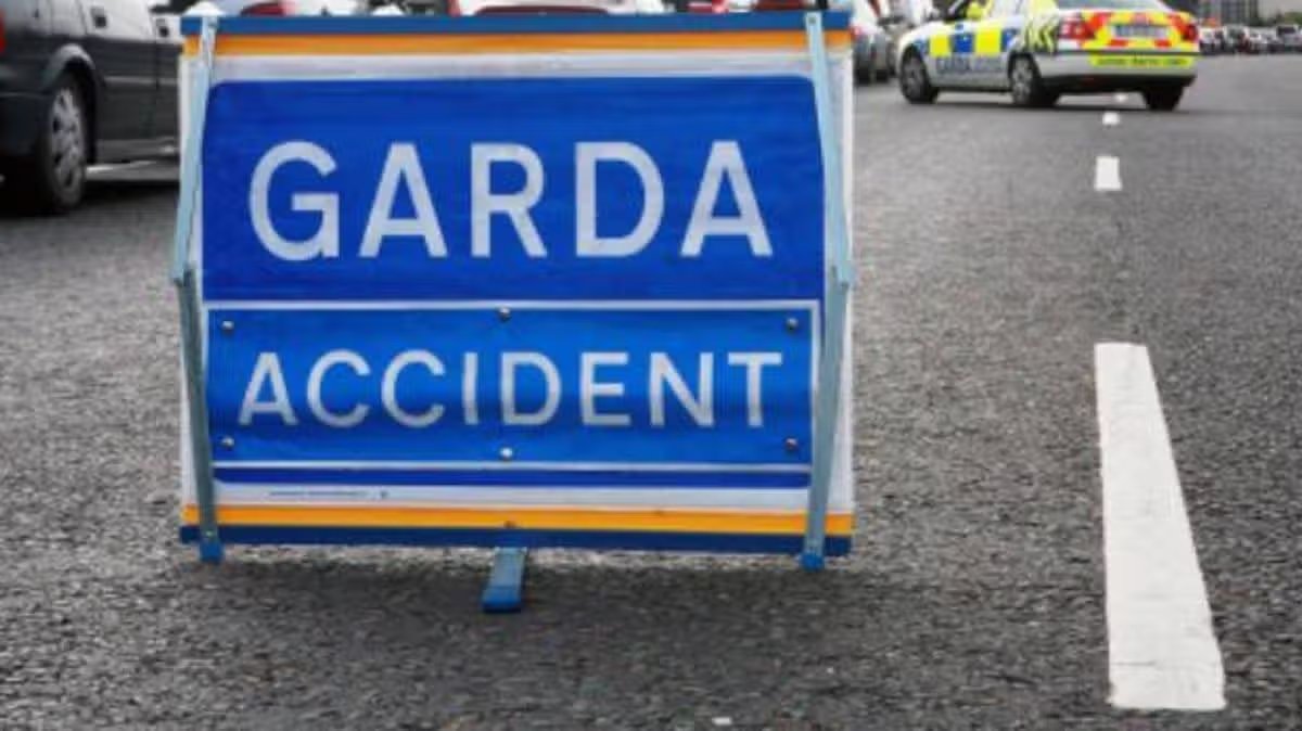 Biker Hospitalized Following Major Collision in Meath Investigation