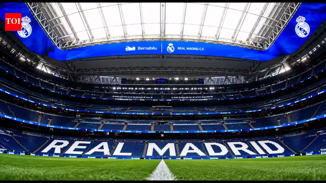 Billion-Euro Blank: How Real Madrid Defied a Trophyless Campaign to Make Financial History