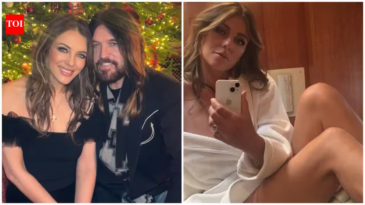 Billy Ray Cyrus and Elizabeth Hurley Set to Wed Following Surprise Engagement