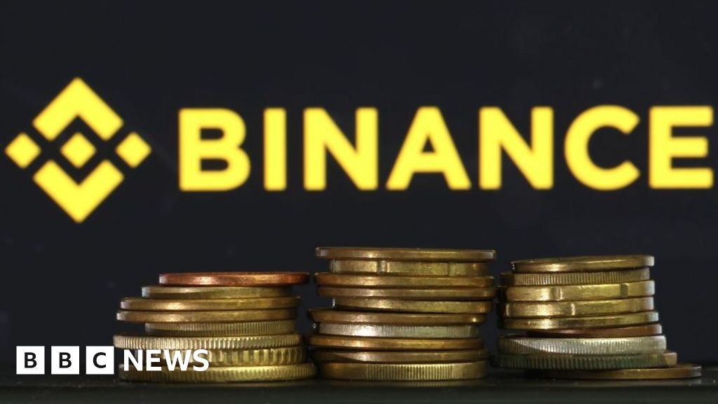 Binance Locks Down $2.5 Billion in Crypto Scramble Following Massive Breach