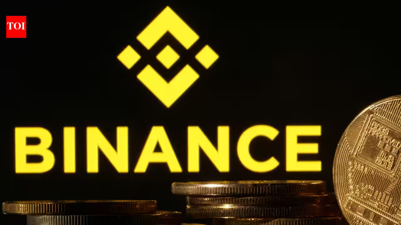 Binance Locks Down $2.54 Billion in Digital Vault Following Massive Breach