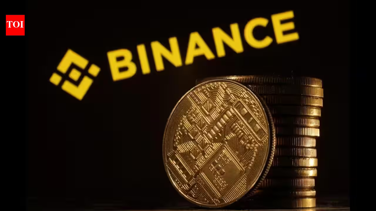 Binance Stakes $6.34 Billion Safety Net to Shield Users From Cyber Fallout