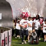 Bird of Paradise: Cardinals Clinch Top Philanthropic Honors From Phoenix Business Journal