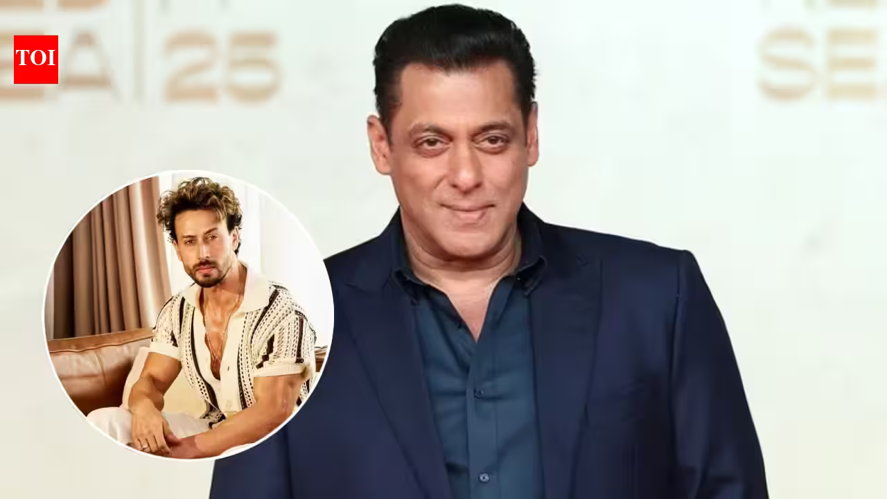Bishnoi Gang Targets Tiger Shroff After Salman Khan Threat: 'No One Is Safe'