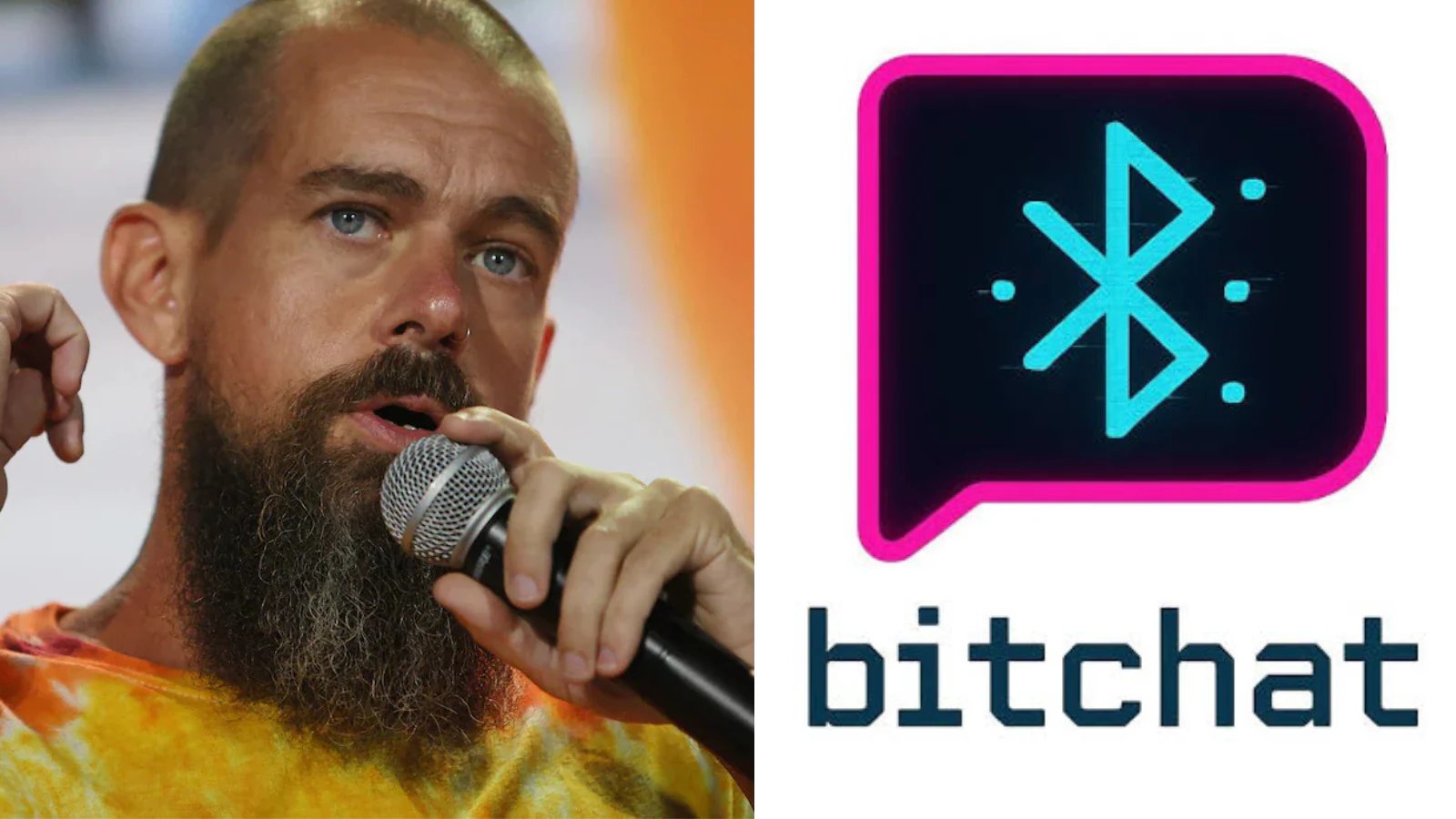 Bitchat Pulled from Indian App Stores Amid Growing Security Concerns