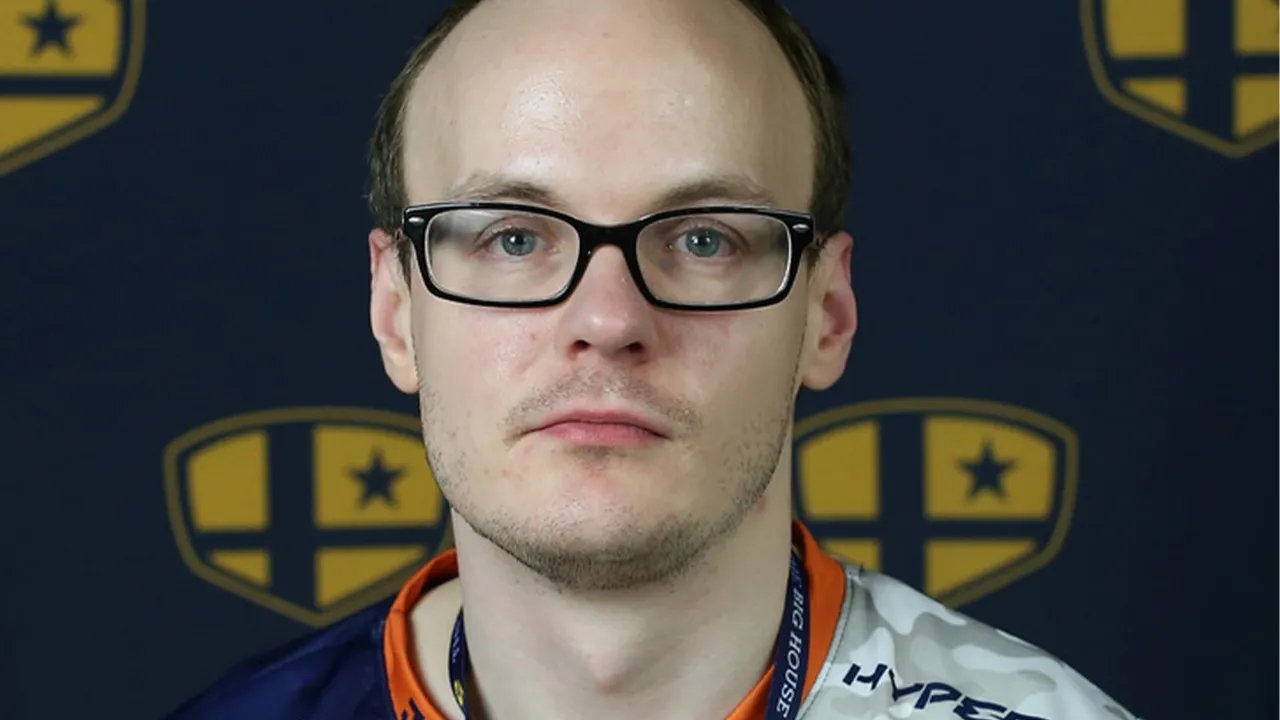 Bite Backlash: Mew2King Banned From Smash Tournament Amid Health Scare