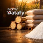 Bitter Harvest: Why El Niño is Turning India’s Sugar Supply Sour