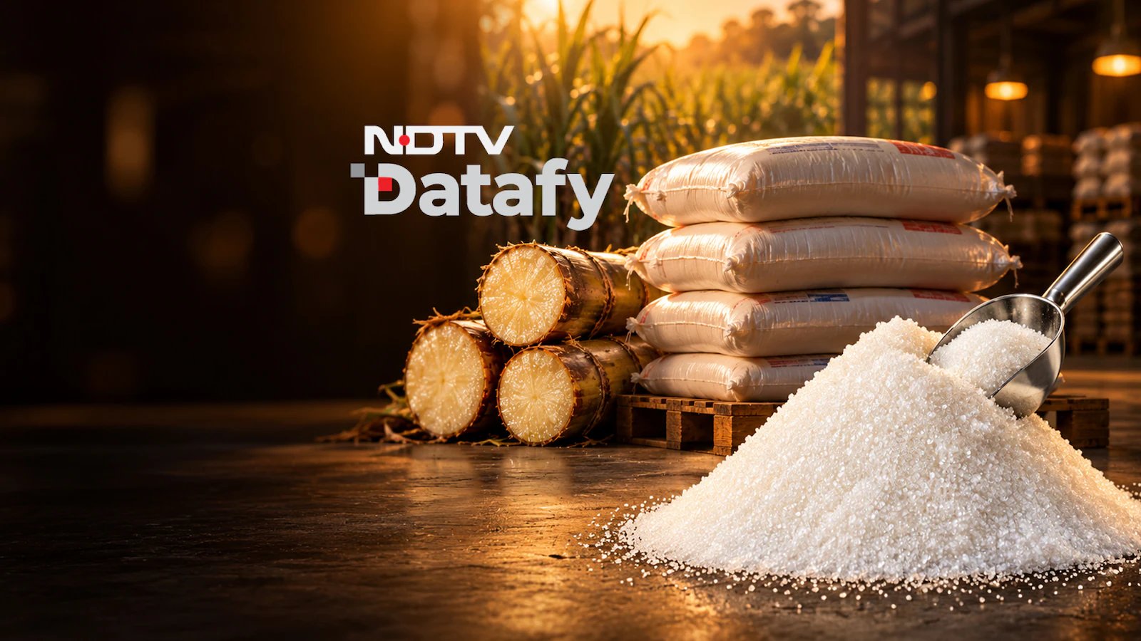 Bitter Harvest: Why El Niño is Turning India’s Sugar Supply Sour