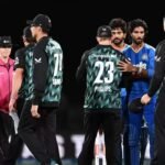 Black Caps Shake-Up: Panic or Precision After India Rout?