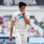 Black Caps bench O'Rourke to prime pace ace for Aussie showdown