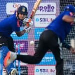Black Caps braced for the brilliance of teenage sensation Vaibhav Sooryavanshi