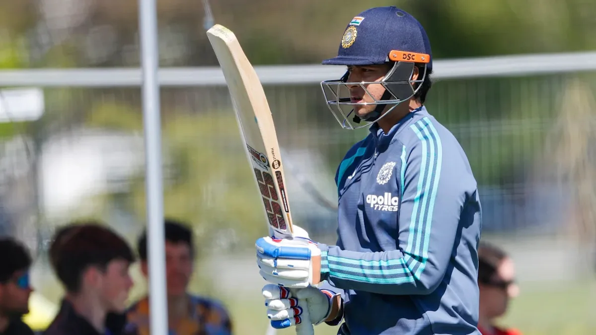 Black Caps vs. Men in Blue: How to Catch Every Ball of the Christchurch T20I Opener