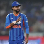 Black Caps vs. Men in Blue: How to Catch the Christchurch T20I Showdown
