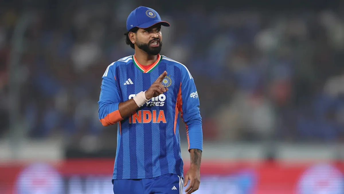 Black Caps vs. Men in Blue: How to Catch the Christchurch T20I Showdown