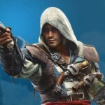 Black Flag Resynced Finally Unleashes New Game Plus and Nightmare Difficulty in Massive Final Update