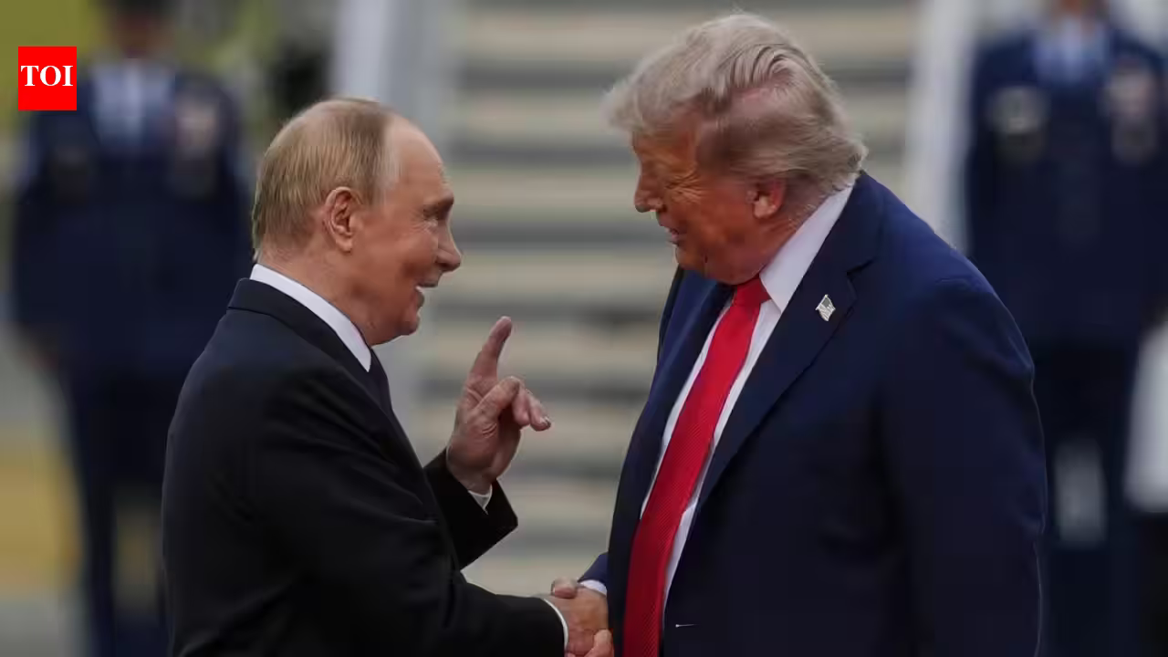 Black Gold Diplomacy: The Shadowy Oil Pact Linking Trump’s Inner Circle to Moscow’s Ukraine Gambit