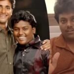 Black Pandi Breaks Silence on Sivakarthikeyan Controversy: 'The Issue Was Settled Long Ago'