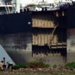 Black Tides in Blue Zones: Fragile Marine Sanctuaries Under Siege