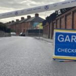 Blackhorse Avenue Lockdown: Emergency Crews Descend on Serious Dublin Incident