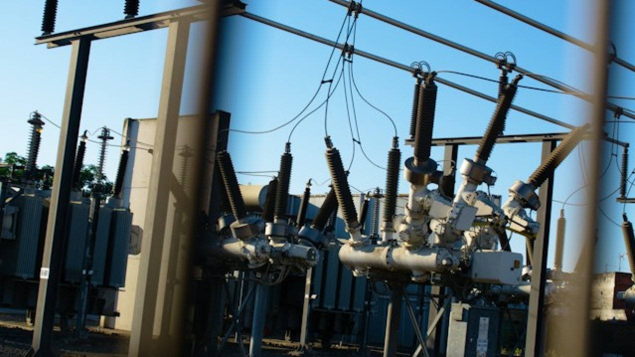 Blackout Blues: Mexico’s Energy Crisis Stalls the Nearshoring Dream