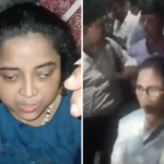 Blade at the Border: Mamata Banerjee Targeted in Shocking Security Breach Near Residence