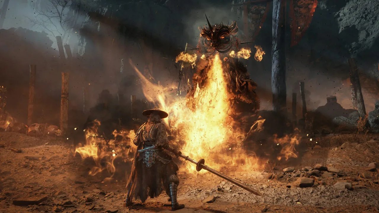 Blade of the Year: Why Phantom Blade Zero Is Slashing Through the Competition